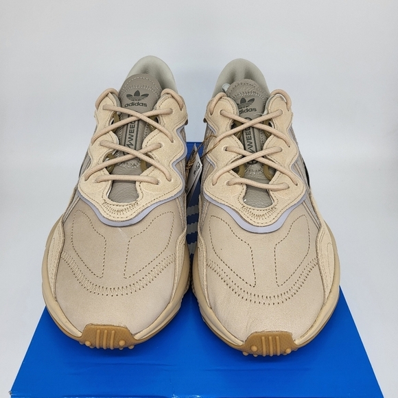 New adidas Ozweego Pale Nude Men\'s Shoes Size 10 main image 5